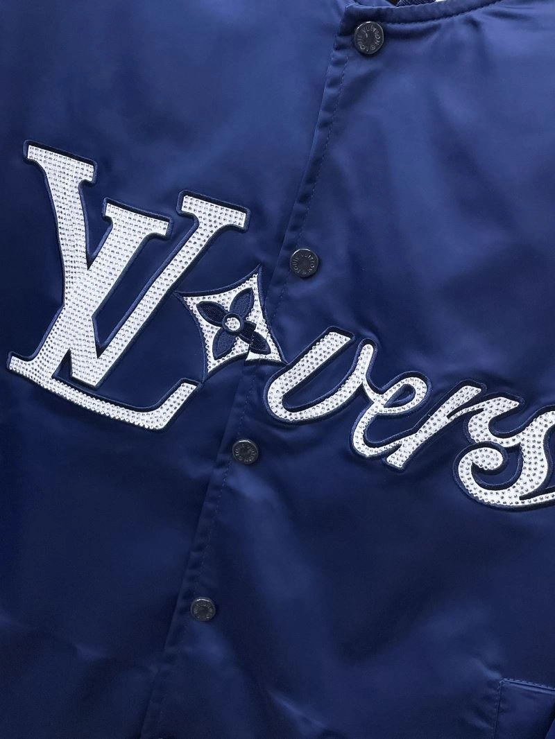 Louis Vuitton Outwear Unique 132892