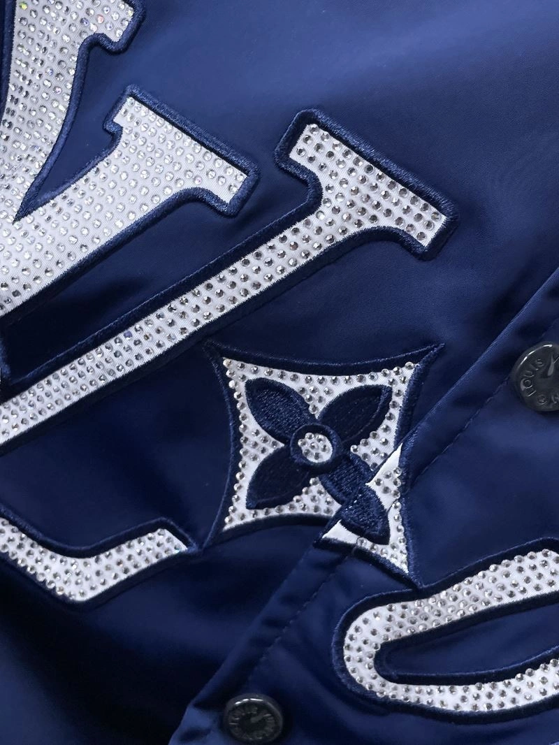 Louis Vuitton Outwear Unique 132892
