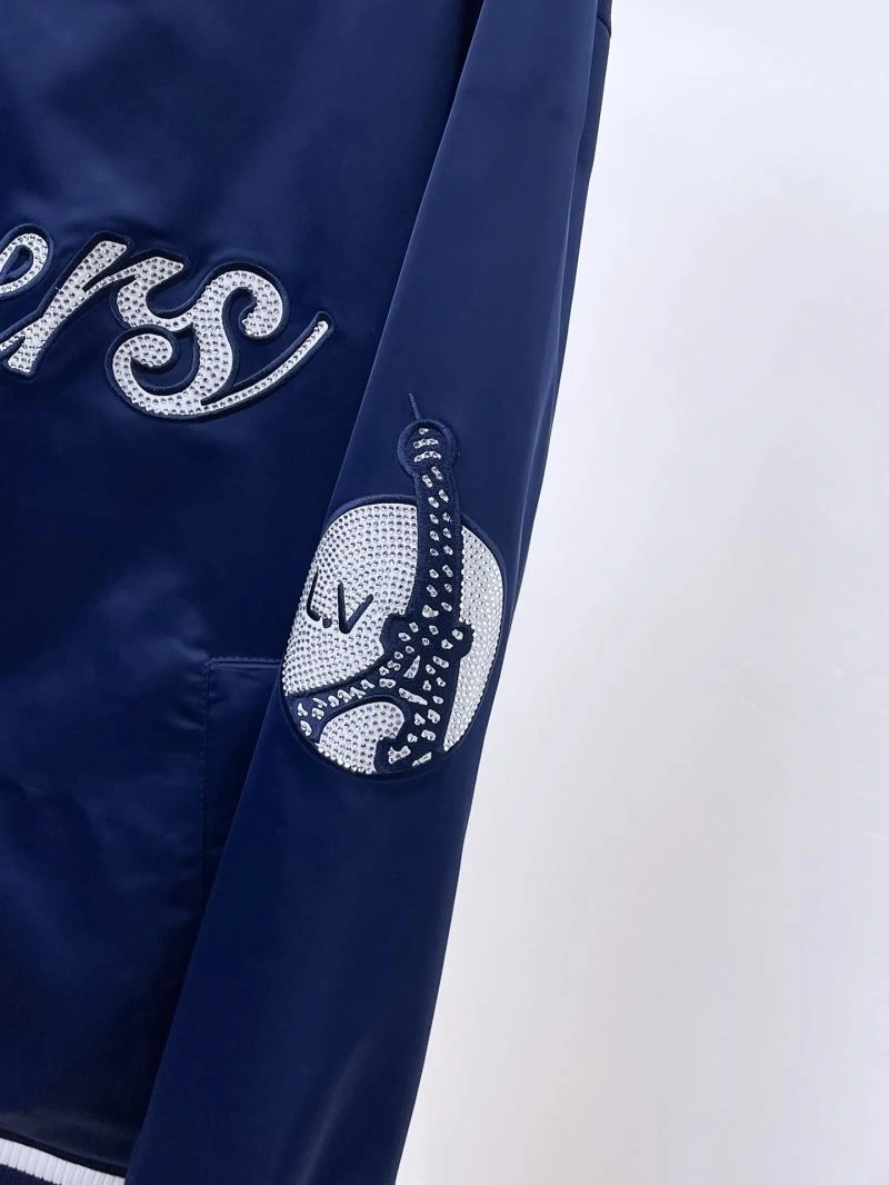 Louis Vuitton Outwear Unique 132892