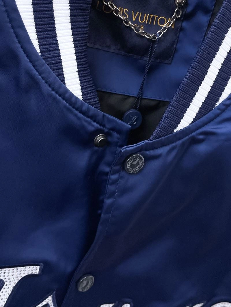 Louis Vuitton Outwear Unique 132892