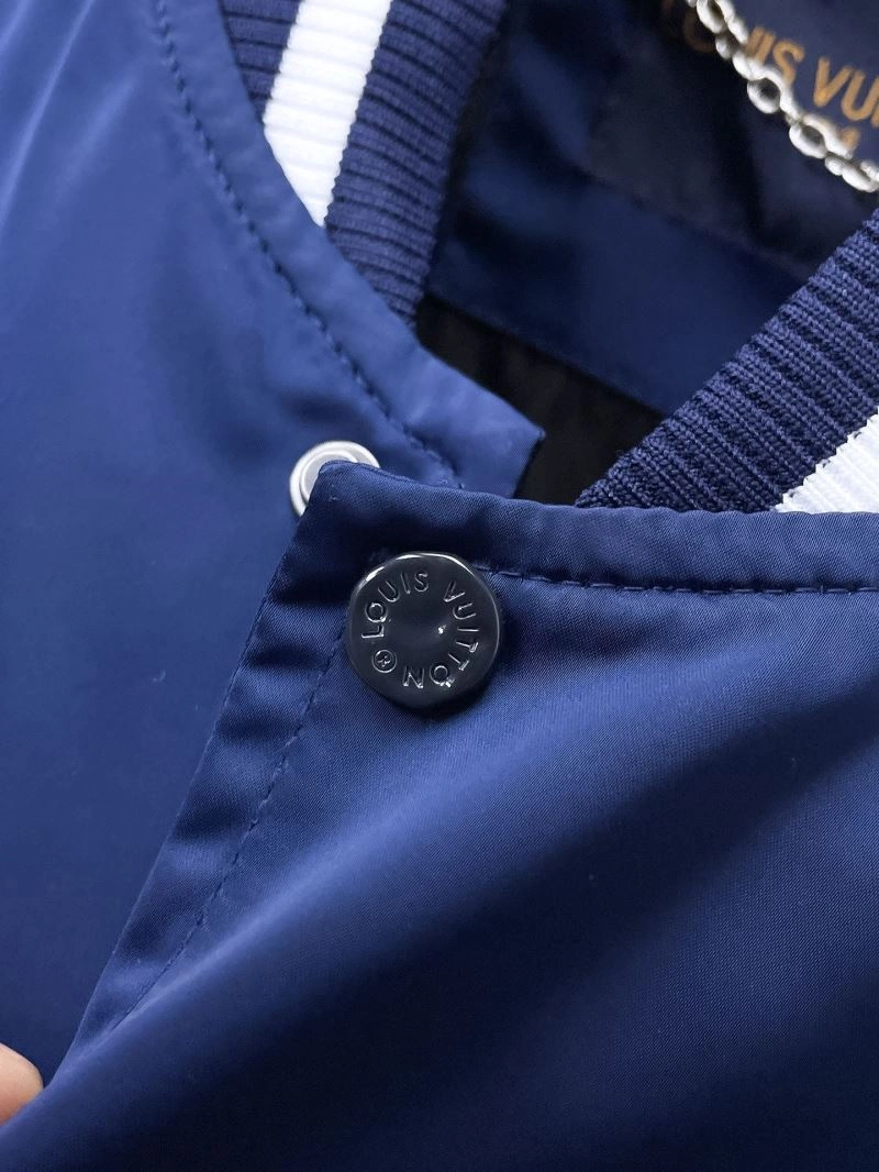 Louis Vuitton Outwear Unique 132892