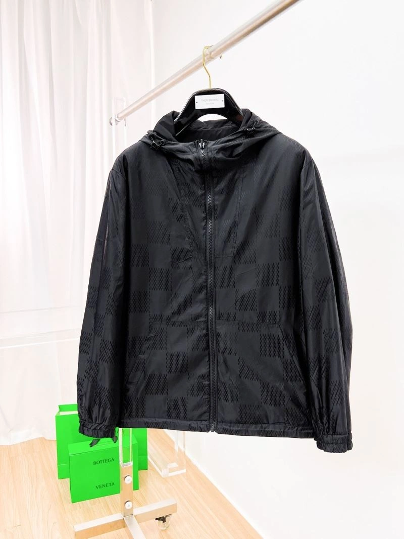 Louis Vuitton Outwear WellDesigned 132893