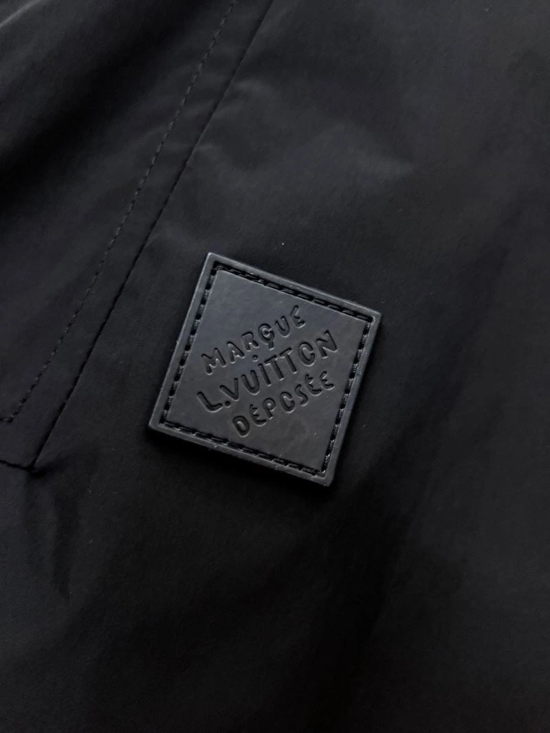 Louis Vuitton Outwear WellDesigned 132893