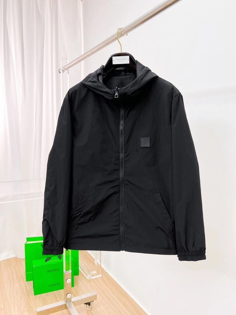 Louis Vuitton Outwear WellDesigned 132893