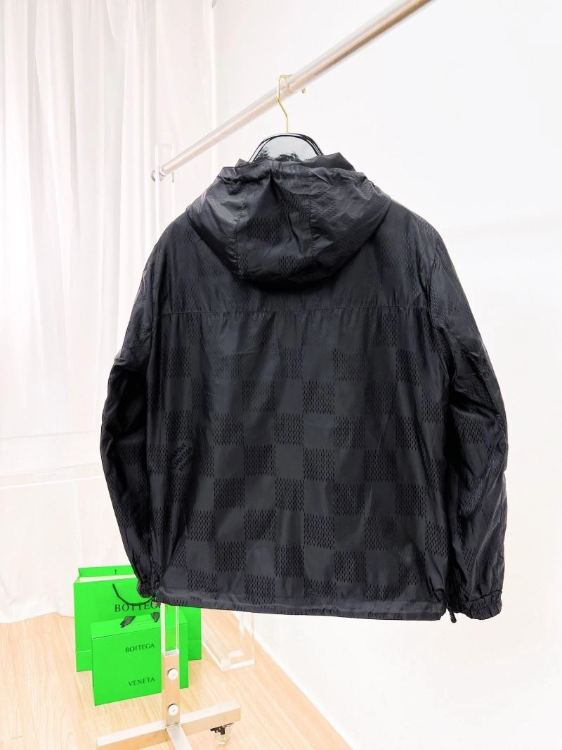 Louis Vuitton Outwear WellDesigned 132893