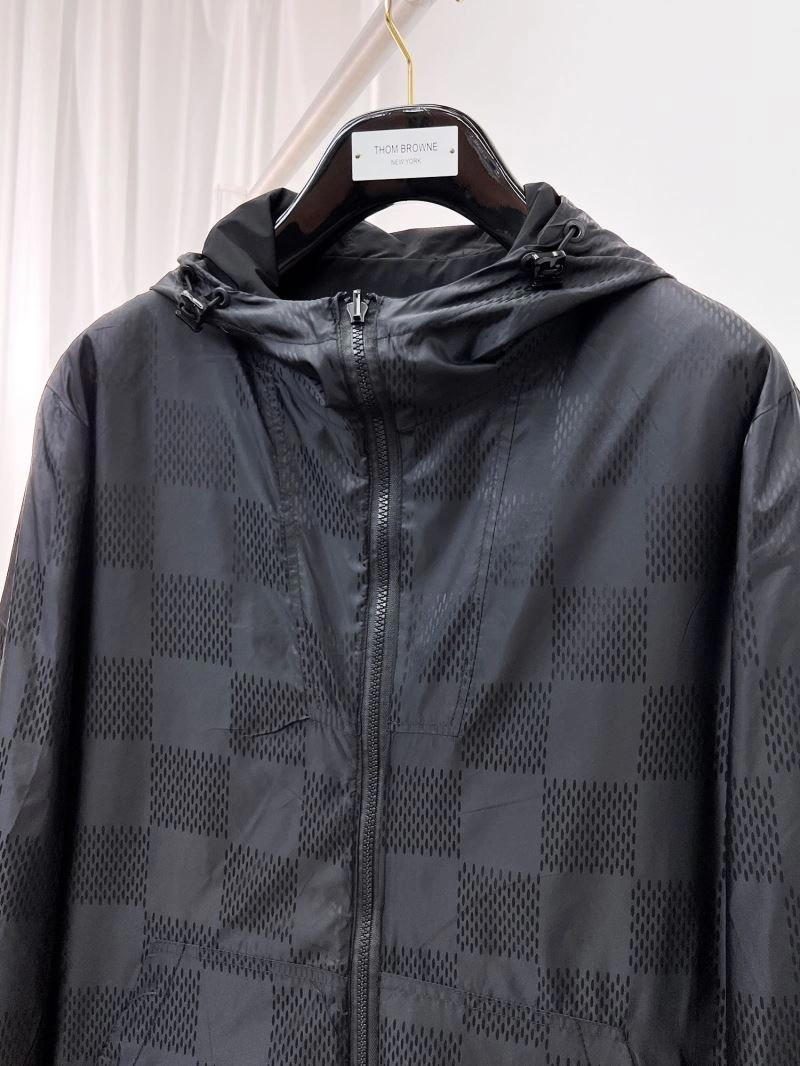 Louis Vuitton Outwear WellDesigned 132893