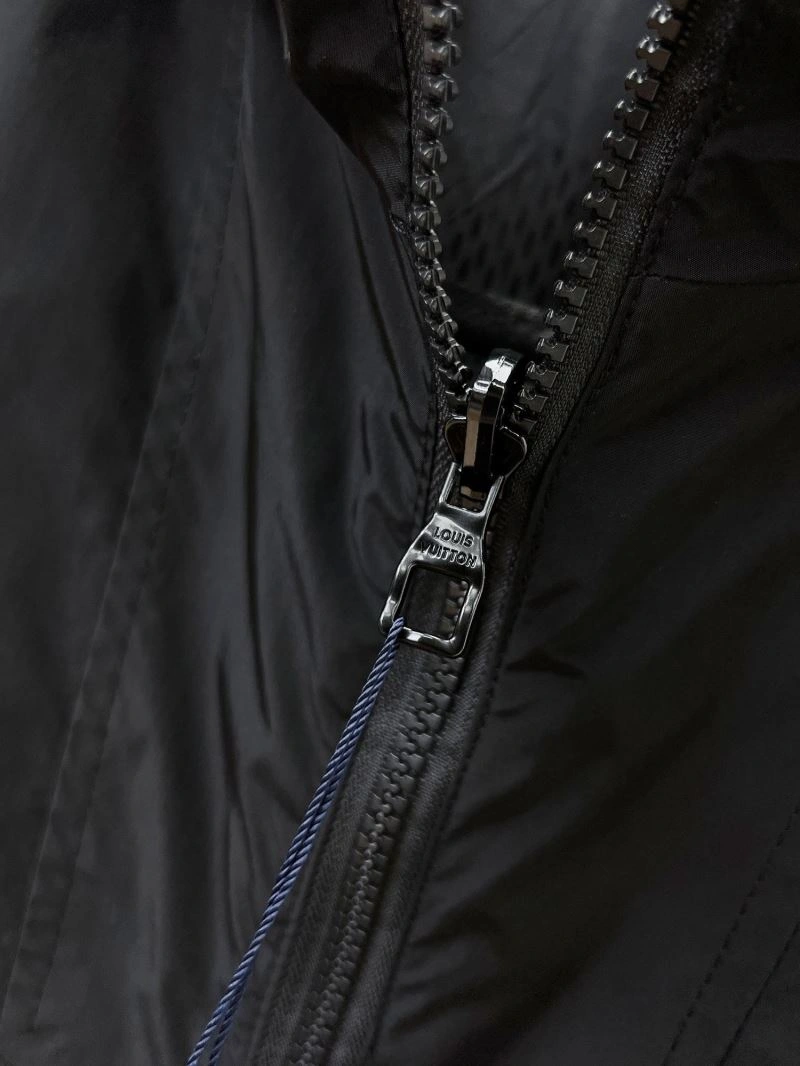 Louis Vuitton Outwear WellDesigned 132893