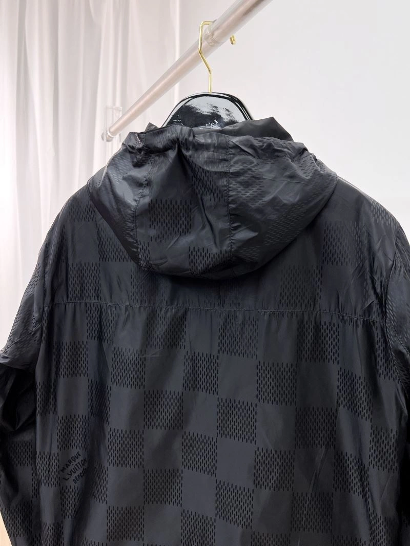Louis Vuitton Outwear WellDesigned 132893