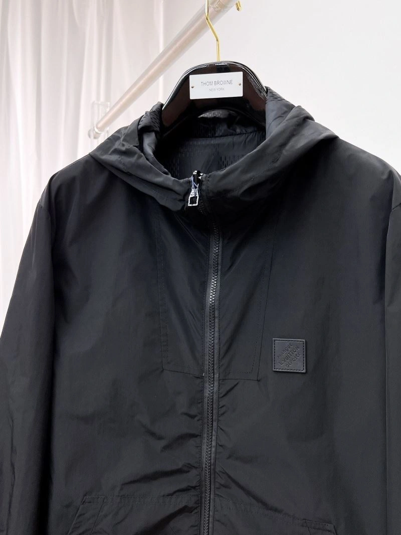 Louis Vuitton Outwear WellDesigned 132893