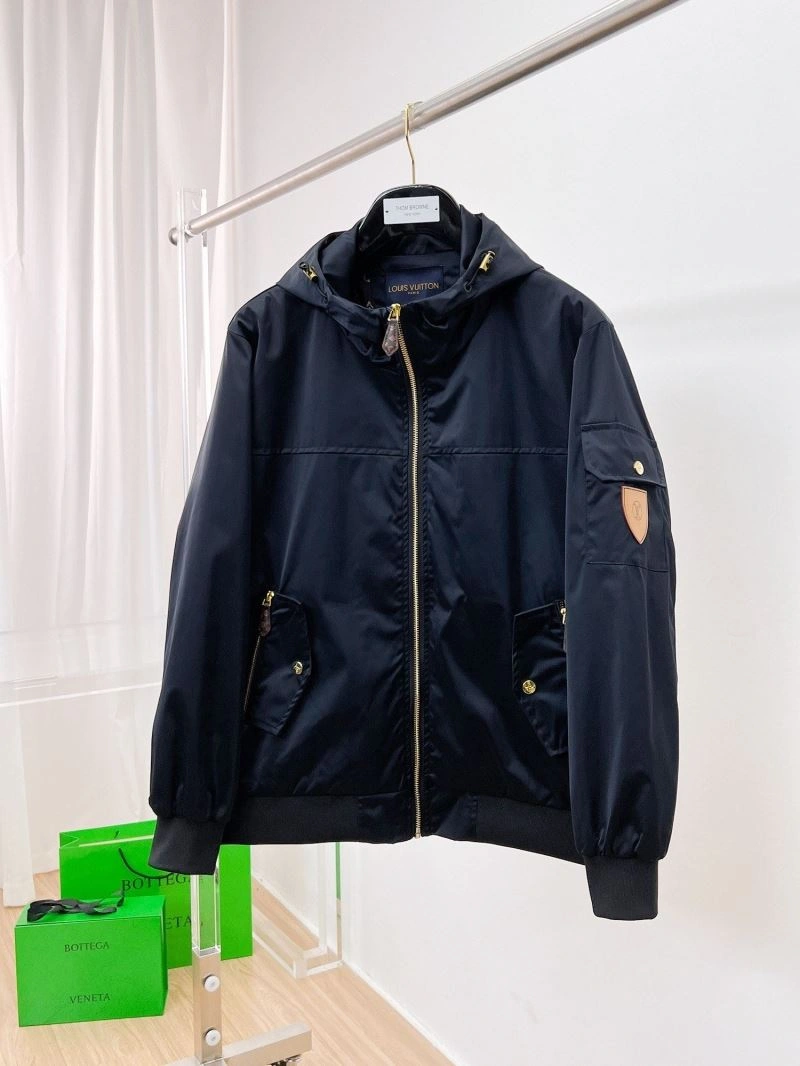 Louis Vuitton Outwear Trendy 132866
