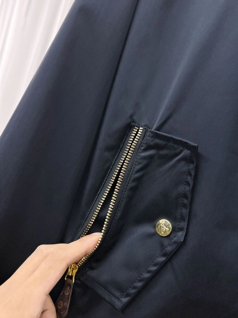 Louis Vuitton Outwear Trendy 132866