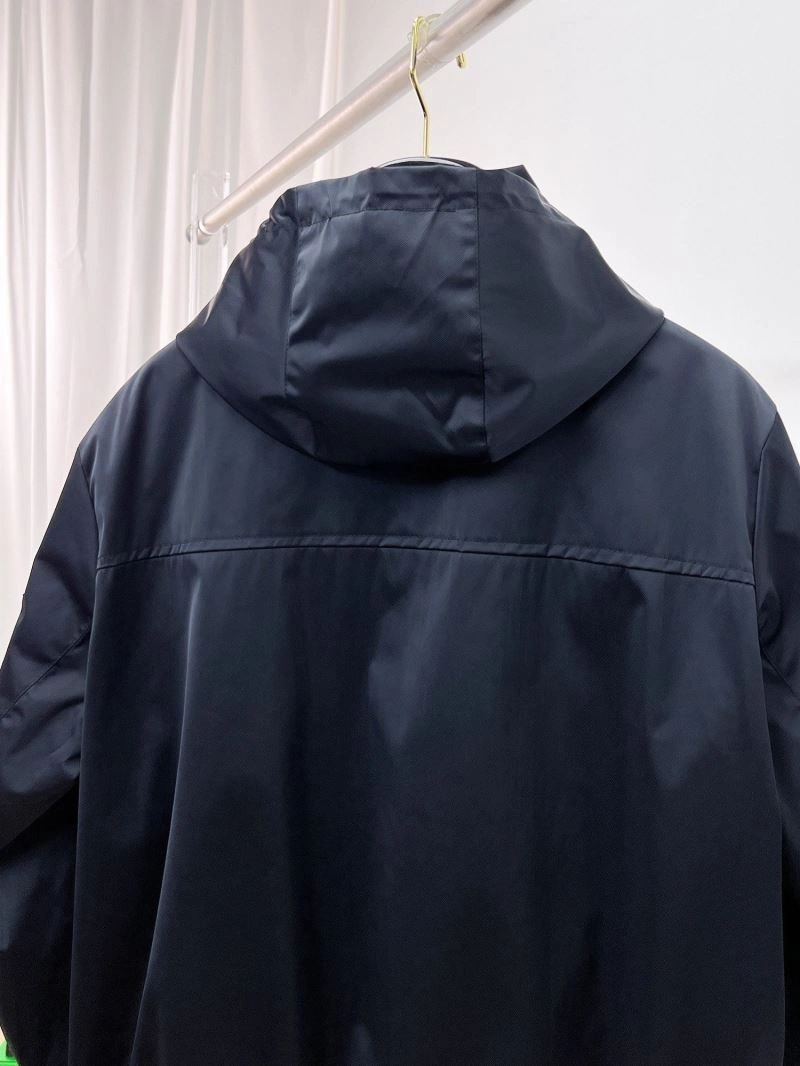 Louis Vuitton Outwear Trendy 132866