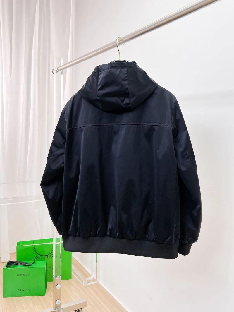 Louis Vuitton Outwear Trendy 132866