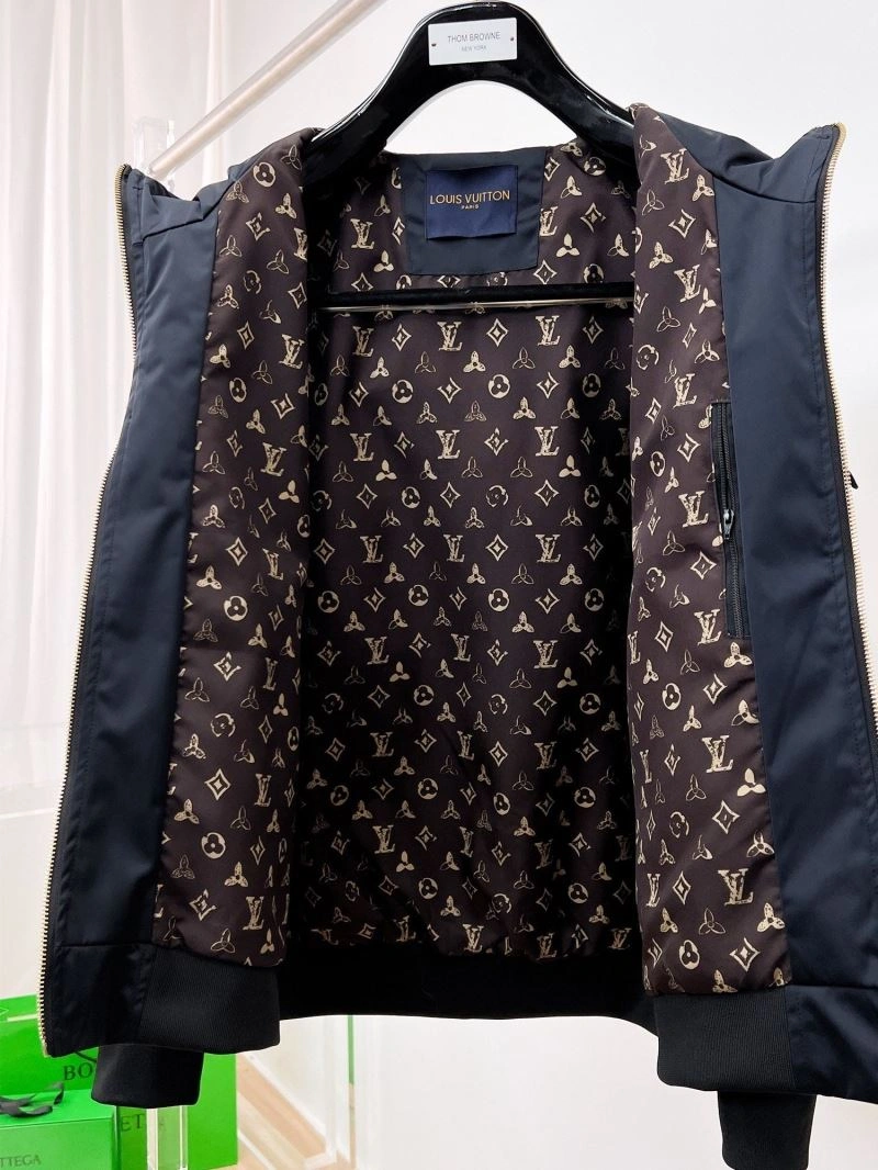 Louis Vuitton Outwear Trendy 132866