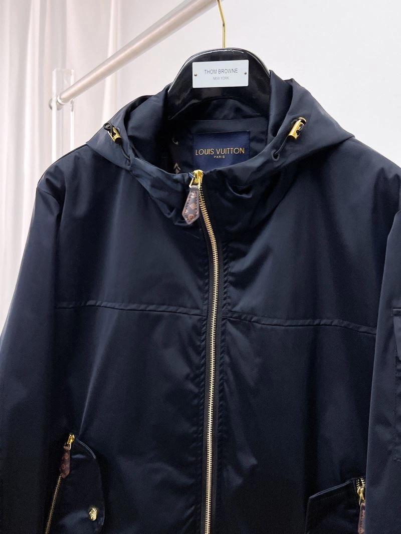 Louis Vuitton Outwear Trendy 132866
