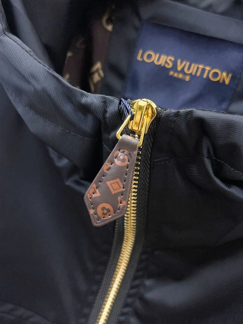 Louis Vuitton Outwear Trendy 132866