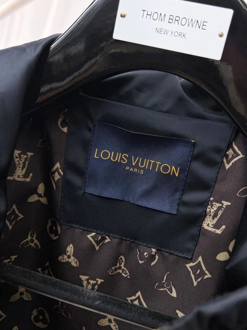 Louis Vuitton Outwear Trendy 132866