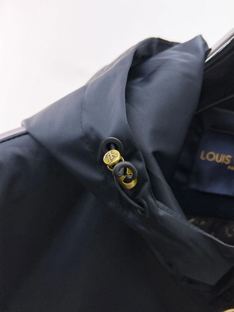 Louis Vuitton Outwear Trendy 132866