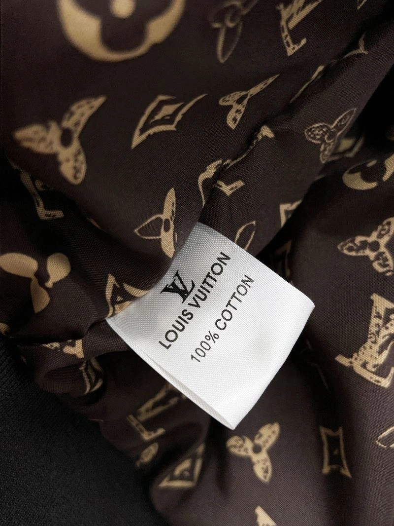 Louis Vuitton Outwear Trendy 132866