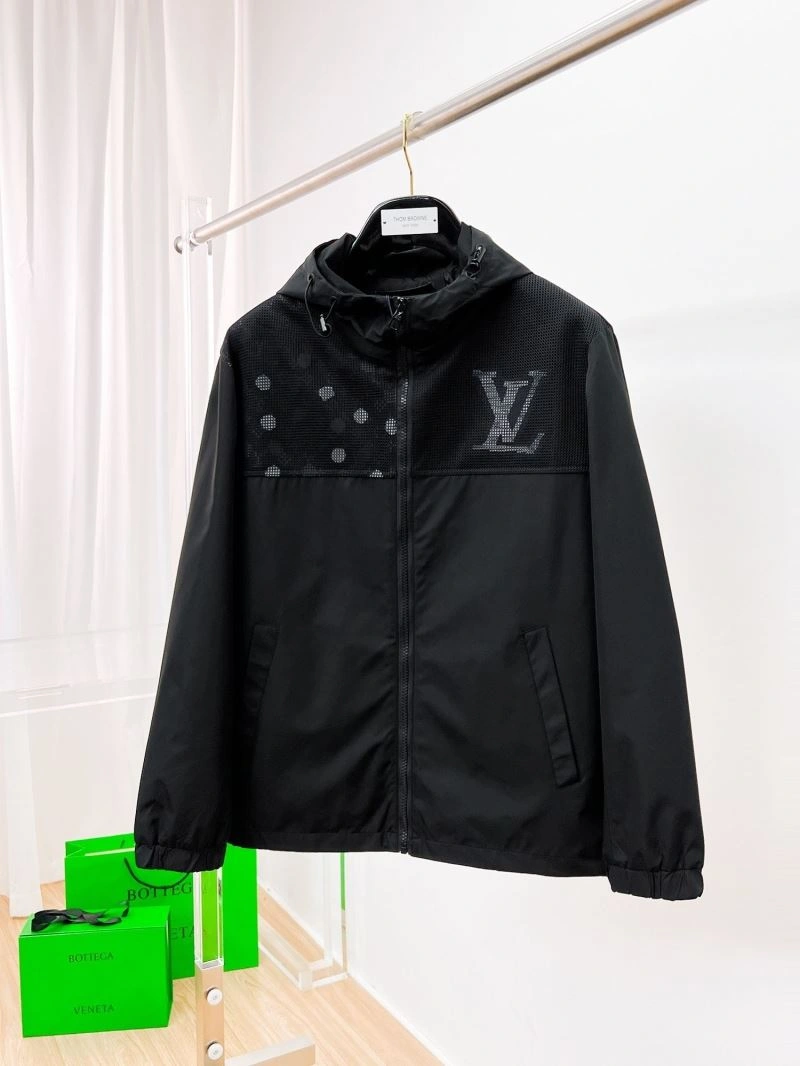 Louis Vuitton Outwear BestValue 132889