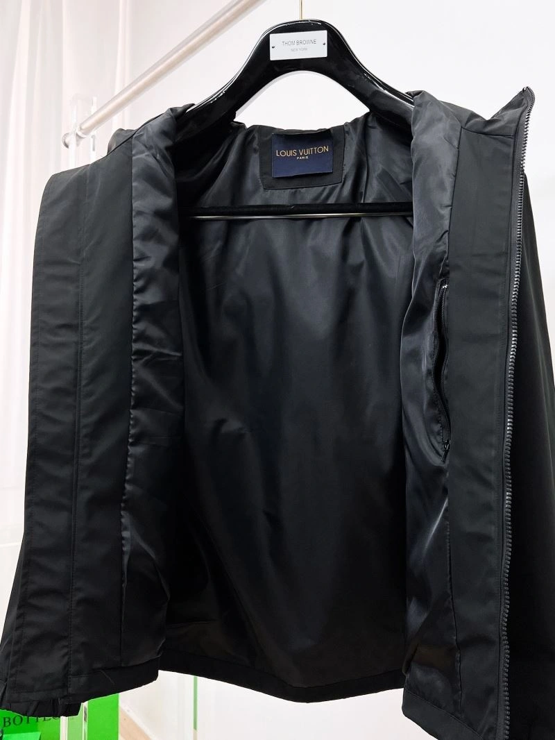 Louis Vuitton Outwear BestValue 132889