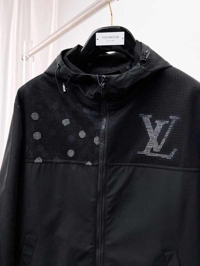 Louis Vuitton Outwear BestValue 132889