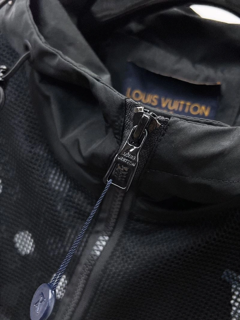 Louis Vuitton Outwear BestValue 132889