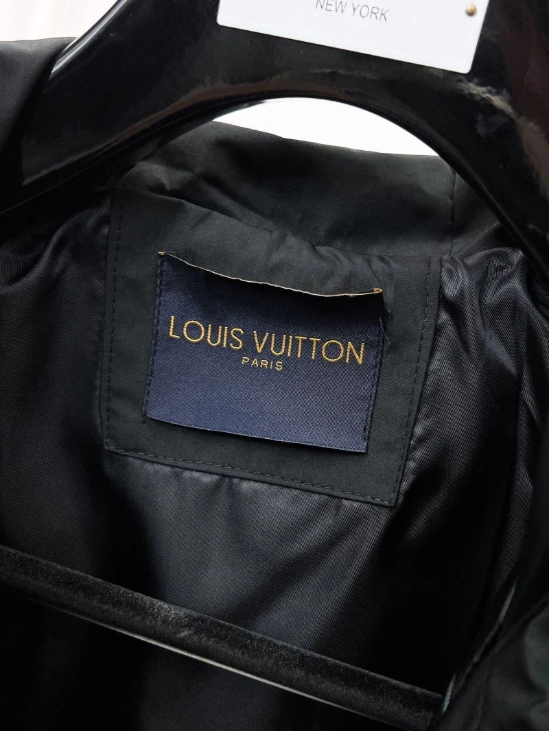 Louis Vuitton Outwear BestValue 132889