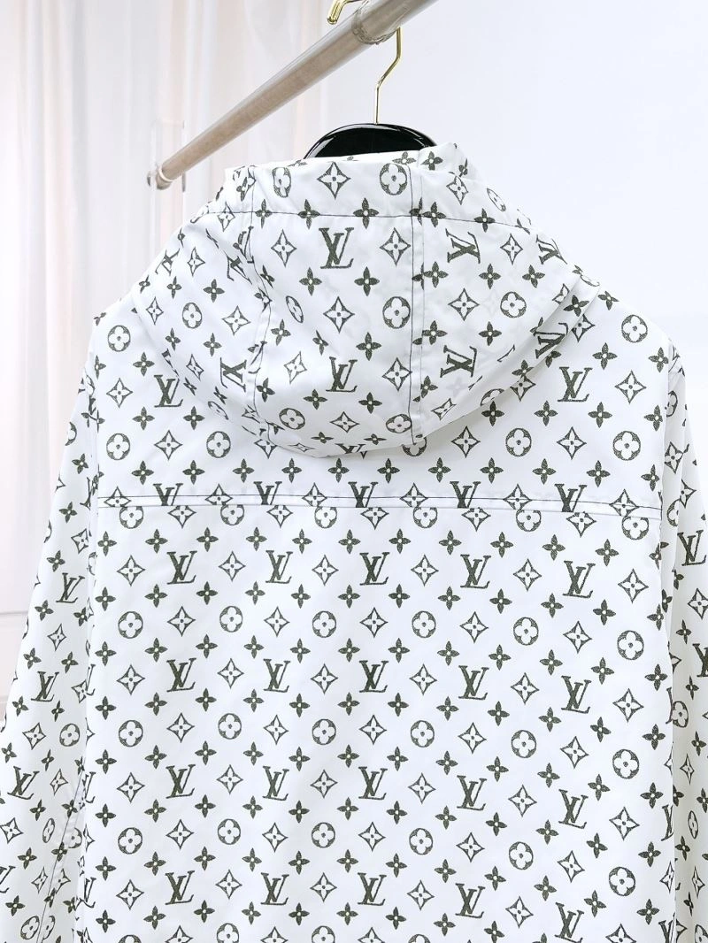 Louis Vuitton Outwear Effortless 132891