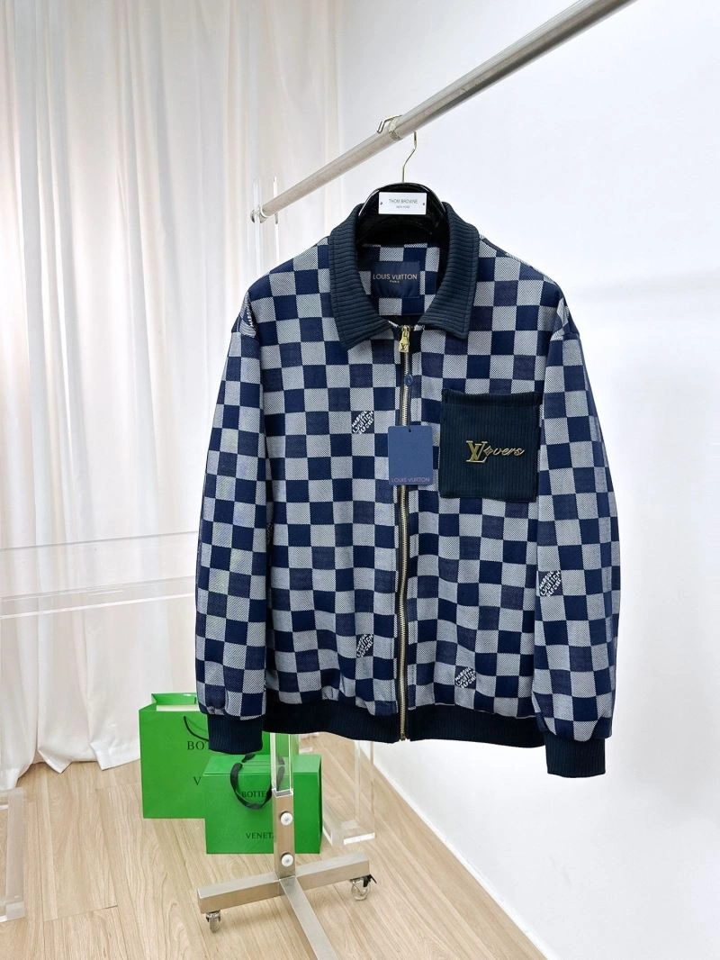 WrinkleFree Louis Vuitton Outwear 132881