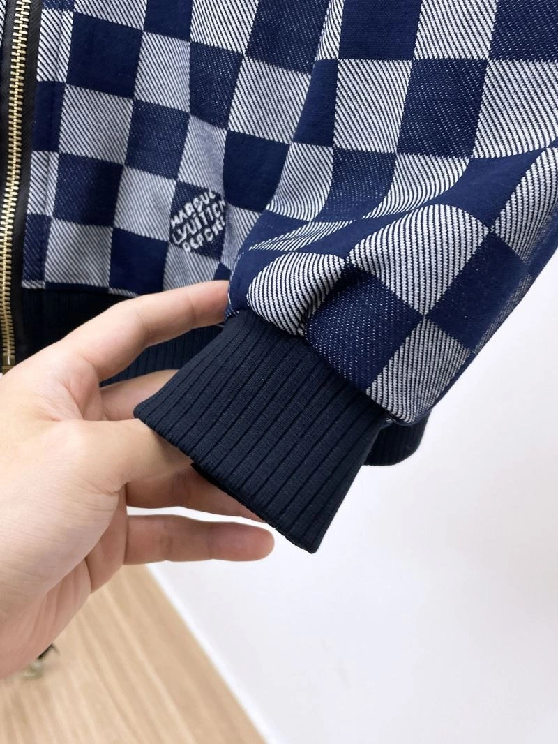 WrinkleFree Louis Vuitton Outwear 132881