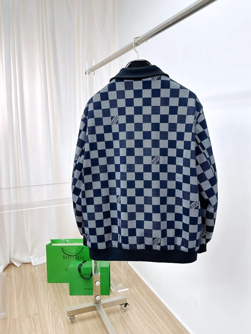 WrinkleFree Louis Vuitton Outwear 132881