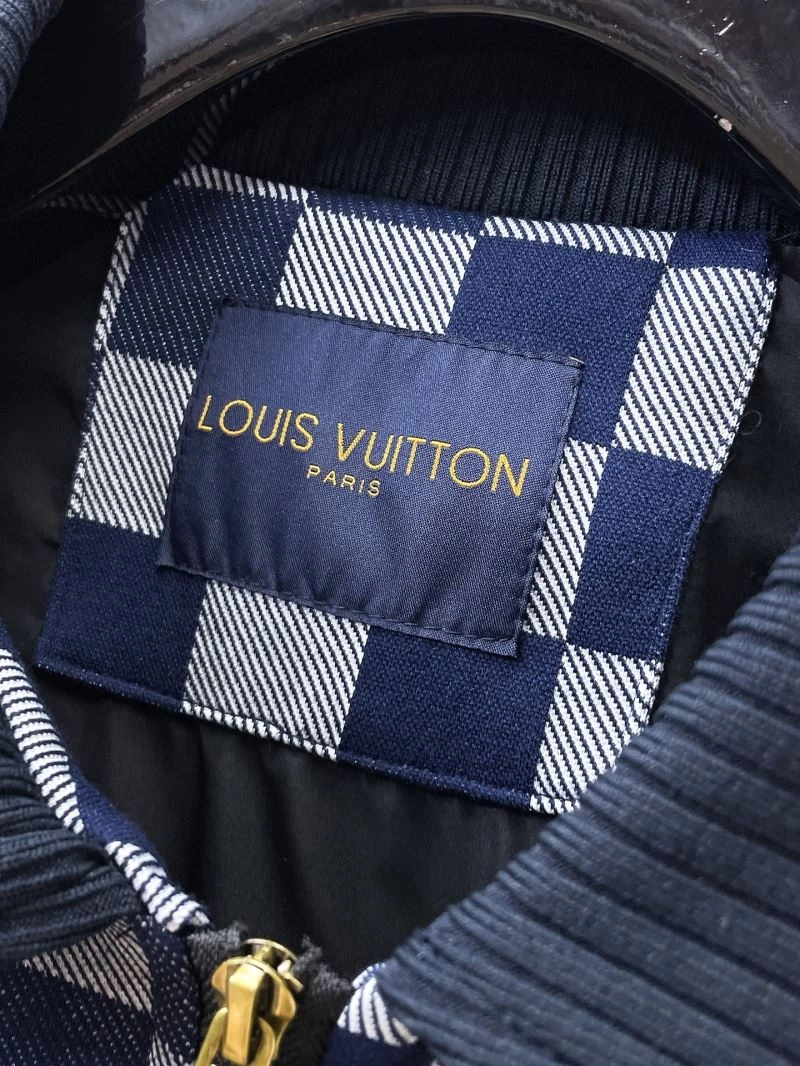 WrinkleFree Louis Vuitton Outwear 132881