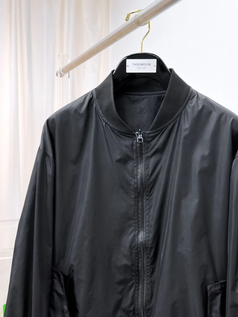 GoodFit Louis Vuitton Outwear 132886