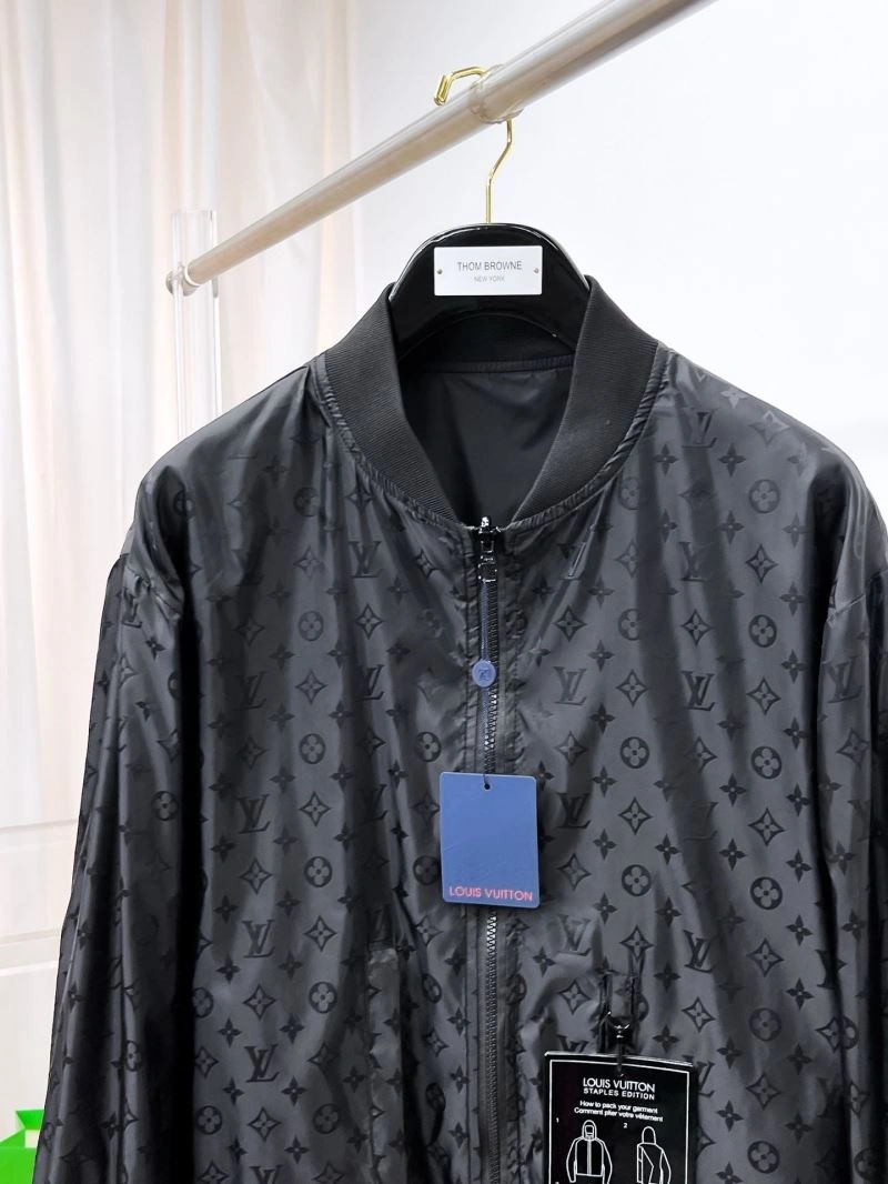 GoodFit Louis Vuitton Outwear 132886