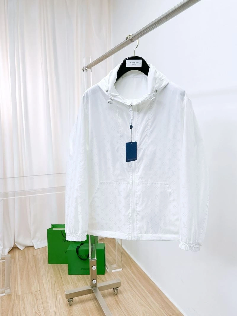 Louis Vuitton Outwear SoftTouch 132894