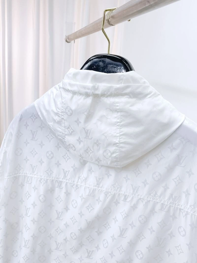 Louis Vuitton Outwear SoftTouch 132894