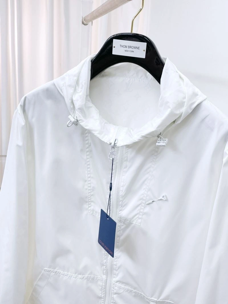 Louis Vuitton Outwear SoftTouch 132894