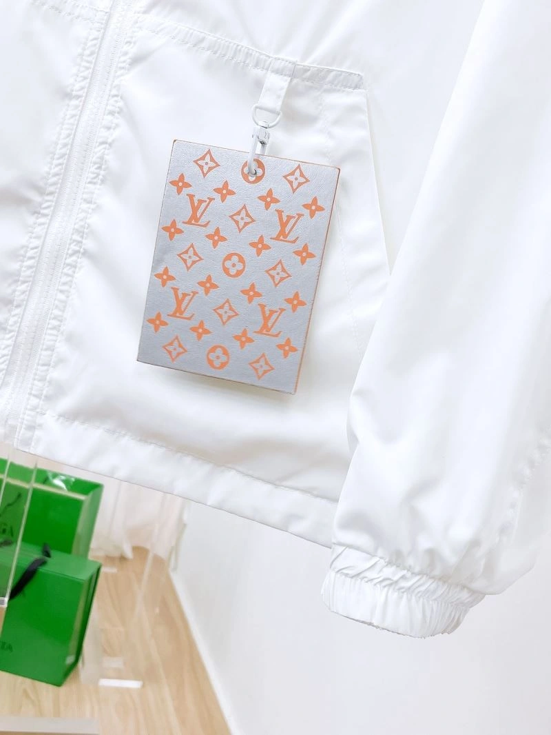 Louis Vuitton Outwear SoftTouch 132894
