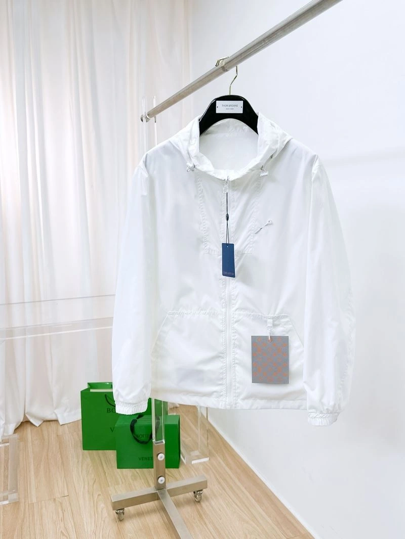 Louis Vuitton Outwear SoftTouch 132894