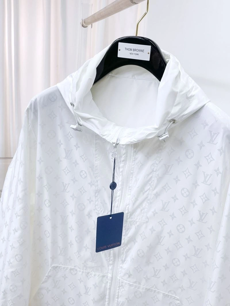 Louis Vuitton Outwear SoftTouch 132894