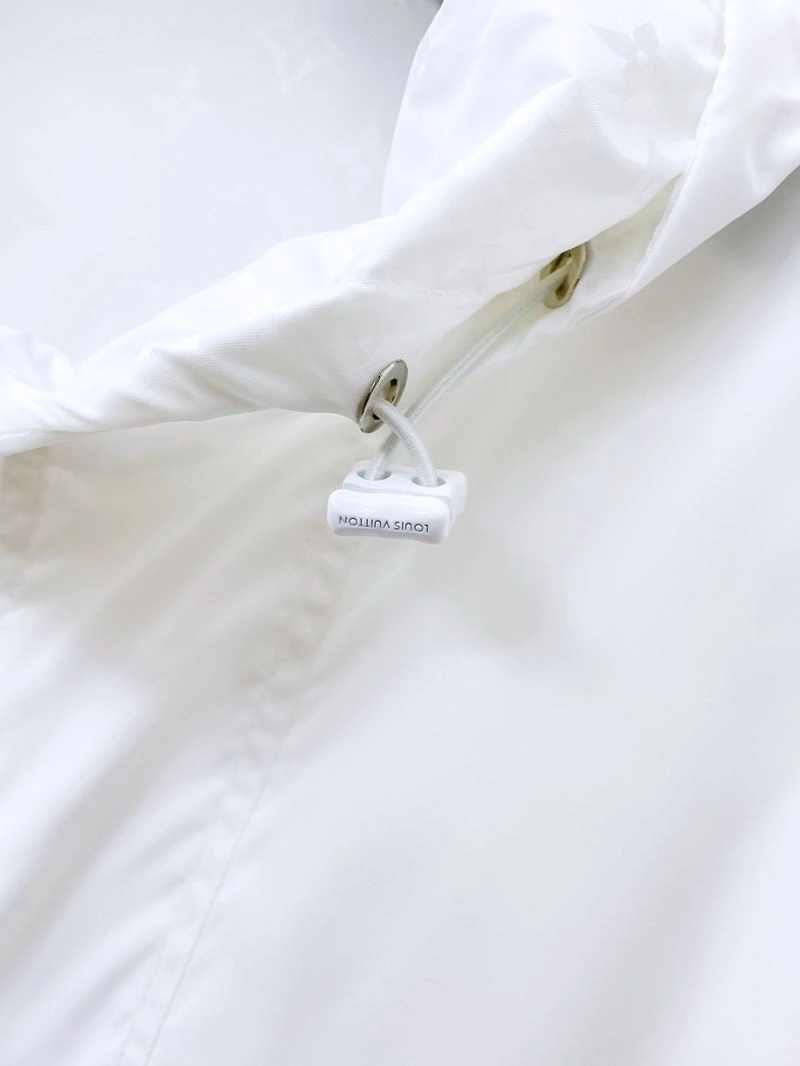 Louis Vuitton Outwear SoftTouch 132894