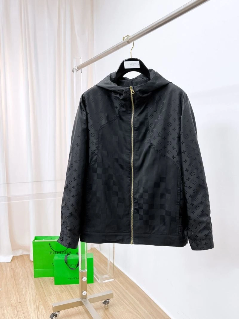 SmartChoice Louis Vuitton Outwear 132885