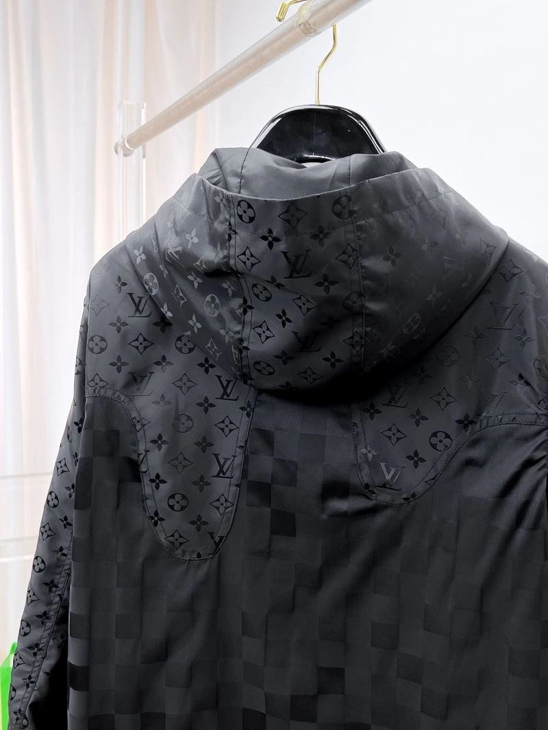 SmartChoice Louis Vuitton Outwear 132885