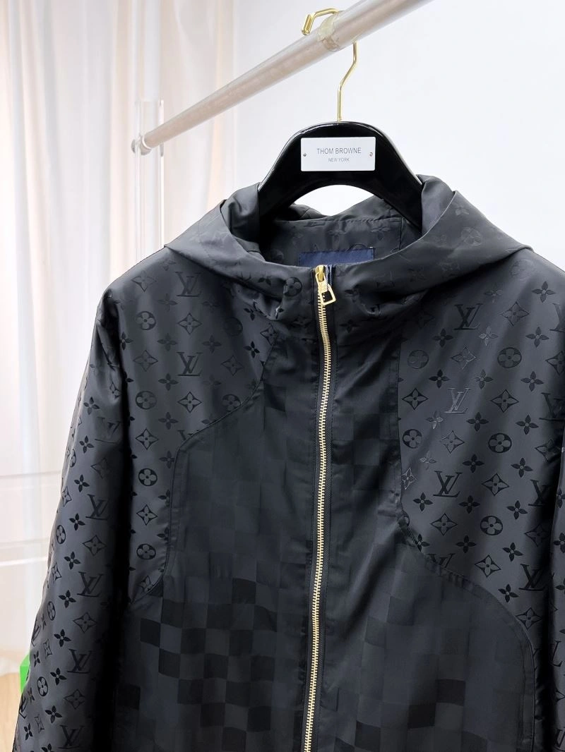 SmartChoice Louis Vuitton Outwear 132885