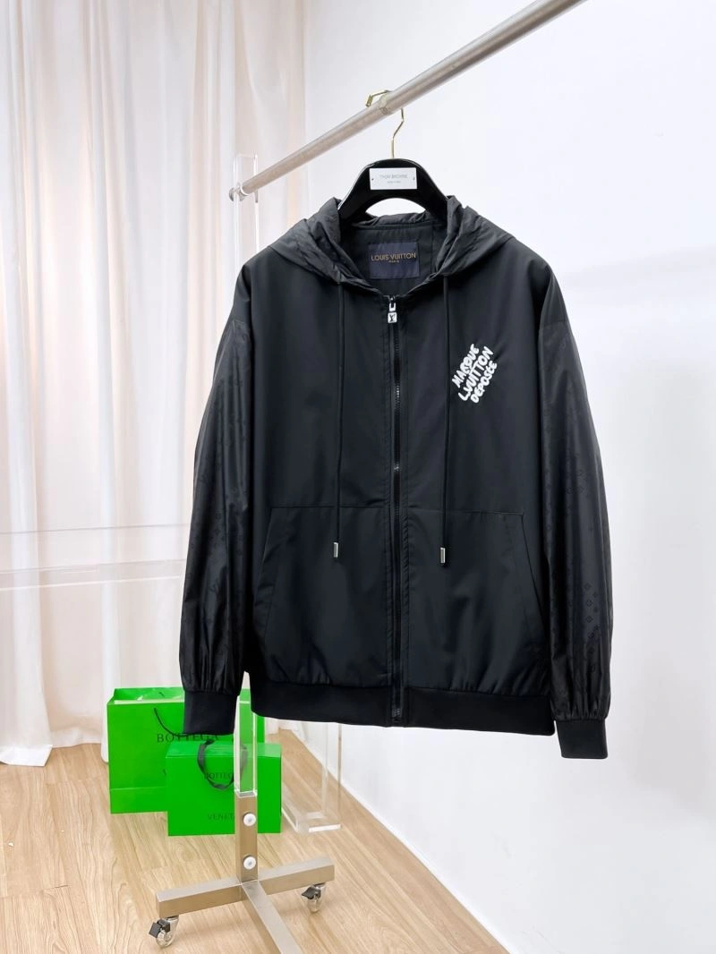ZeroBulk Louis Vuitton Outwear 132882