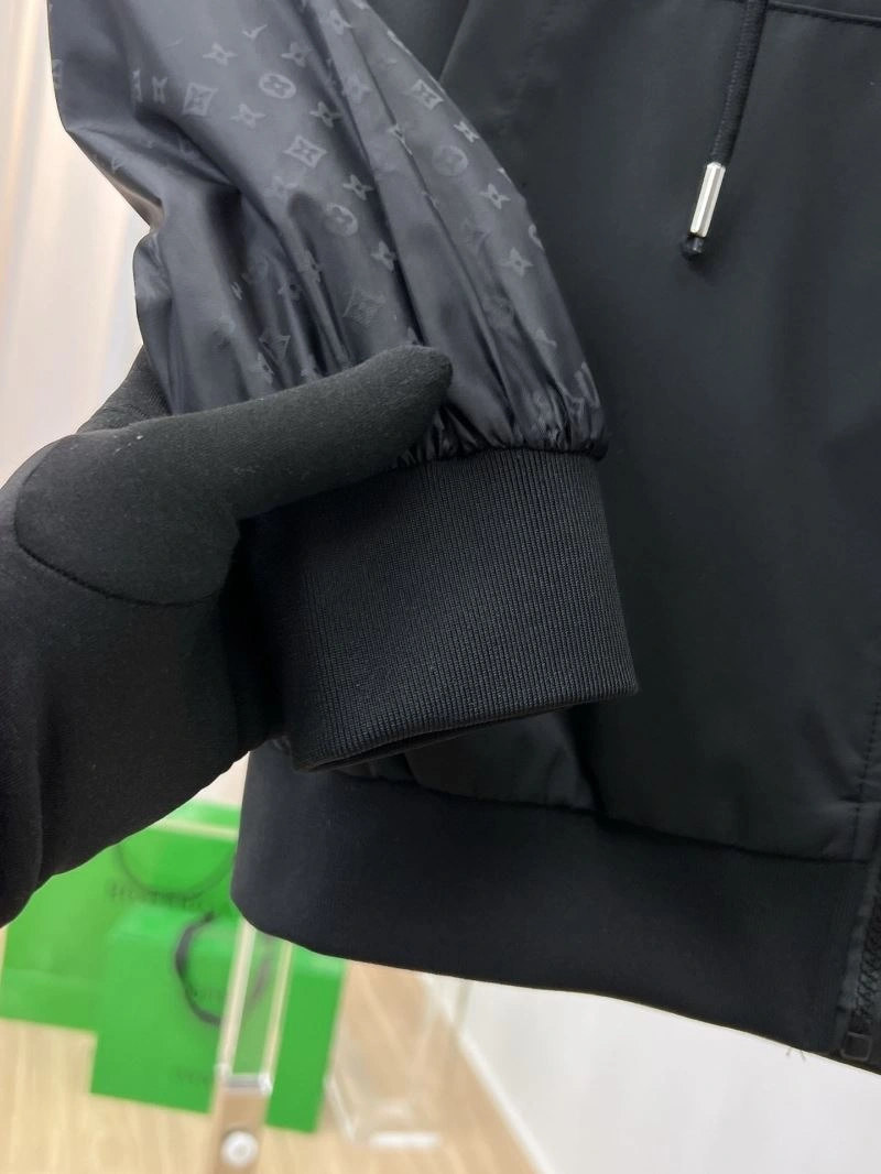 ZeroBulk Louis Vuitton Outwear 132882