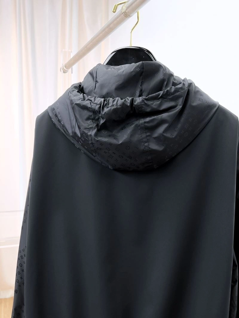 ZeroBulk Louis Vuitton Outwear 132882