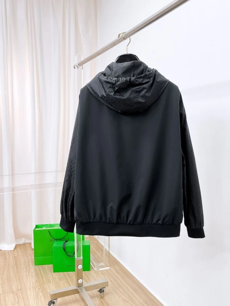 ZeroBulk Louis Vuitton Outwear 132882