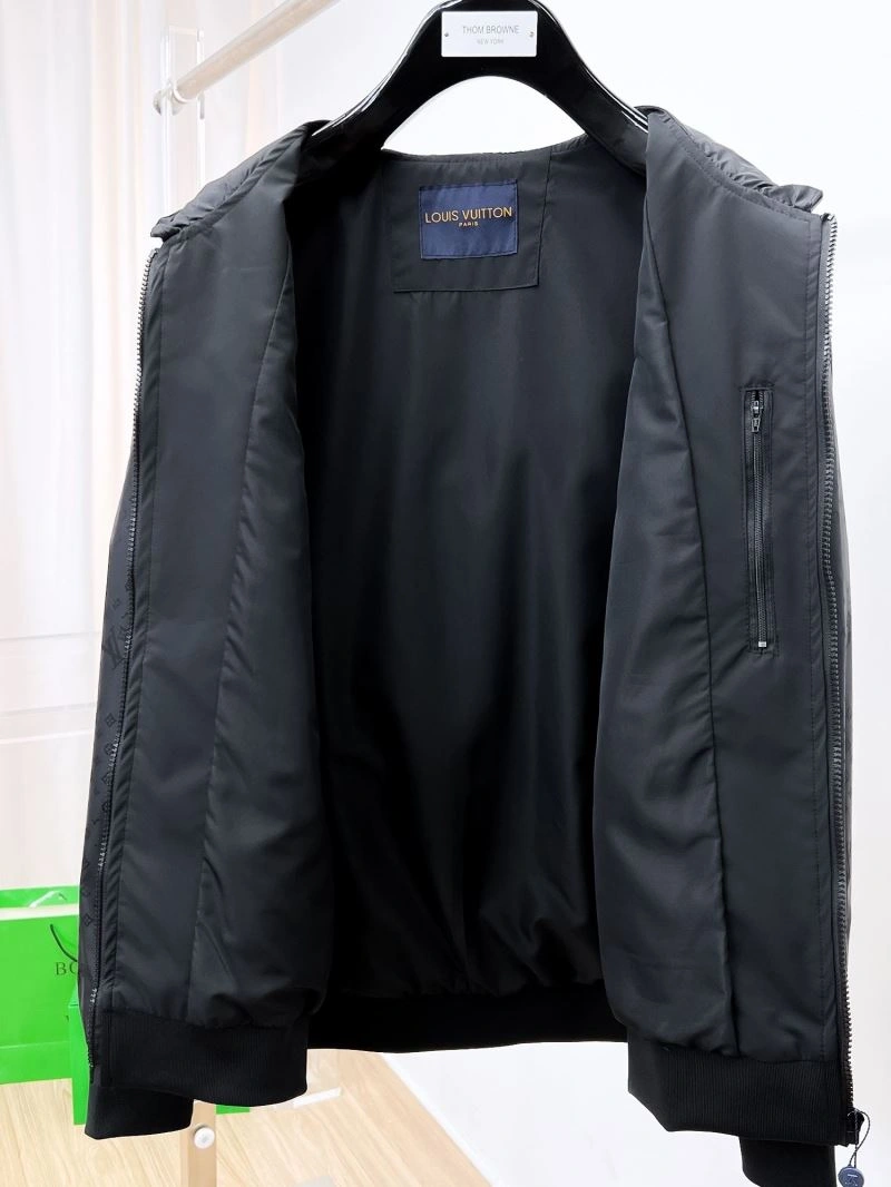 ZeroBulk Louis Vuitton Outwear 132882